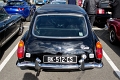 MG BGT